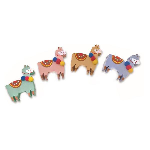 Lebez Lama - Gomma - lama - assortiti …